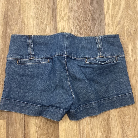 6 Pairs size 5-7 women’s Shorts large lot multiples - Picture 11 of 13